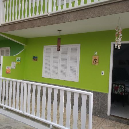 Casa Verde Cabo Frio Luaran gambar