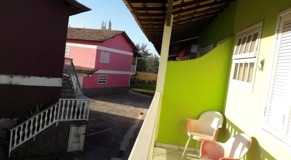 Casa Verde Cabo Frio Luaran gambar