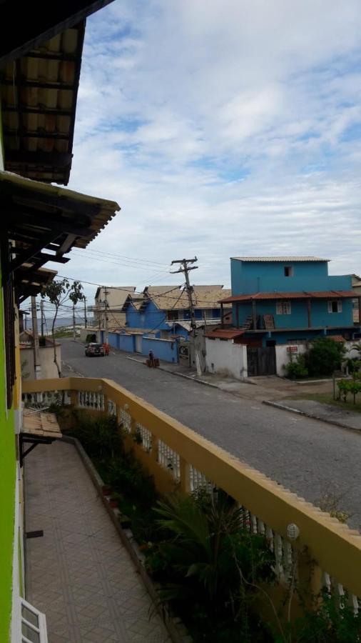 Casa Verde Cabo Frio Luaran gambar