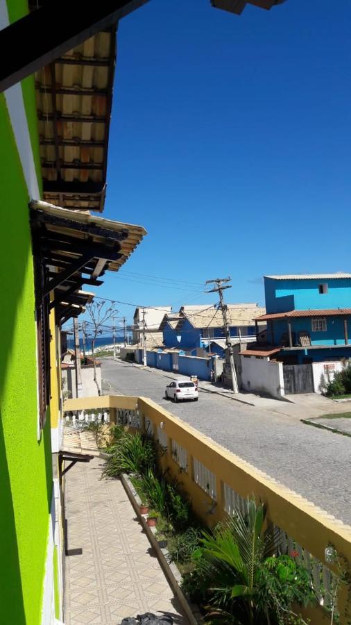 Casa Verde Cabo Frio Luaran gambar