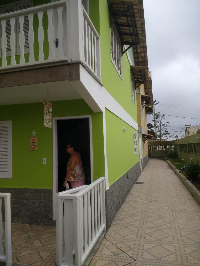 Casa Verde Cabo Frio Luaran gambar