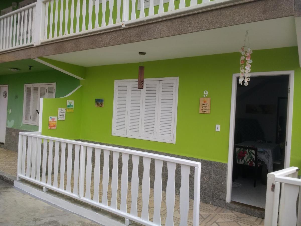 Casa Verde Cabo Frio Luaran gambar