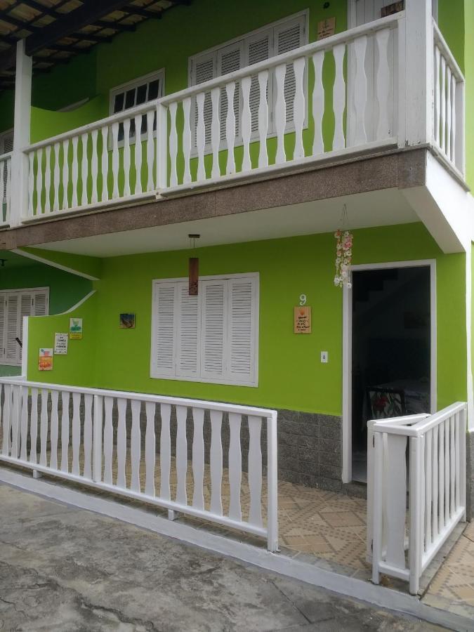 Casa Verde Cabo Frio Luaran gambar