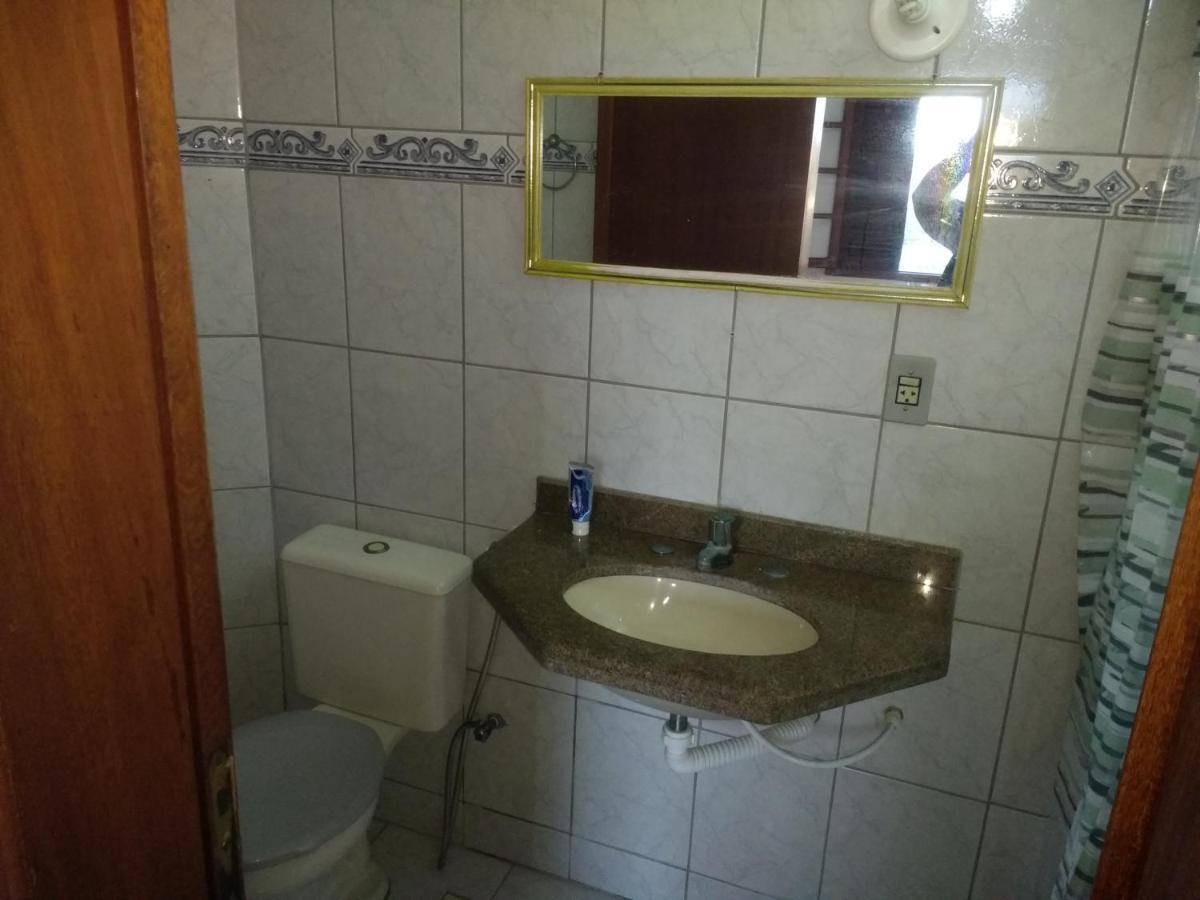 Casa Verde Cabo Frio Luaran gambar