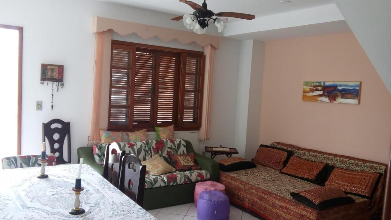 Casa Verde Cabo Frio Luaran gambar