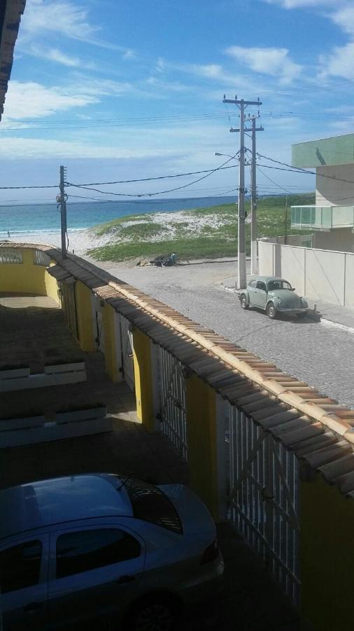 Casa Verde Cabo Frio Luaran gambar