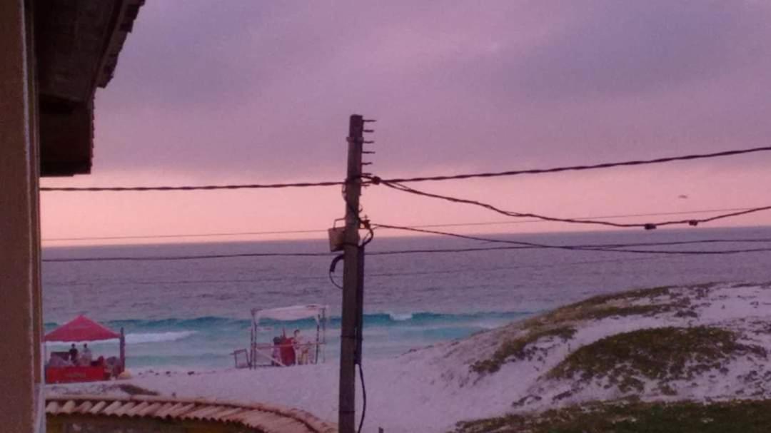 Casa Verde Cabo Frio Luaran gambar