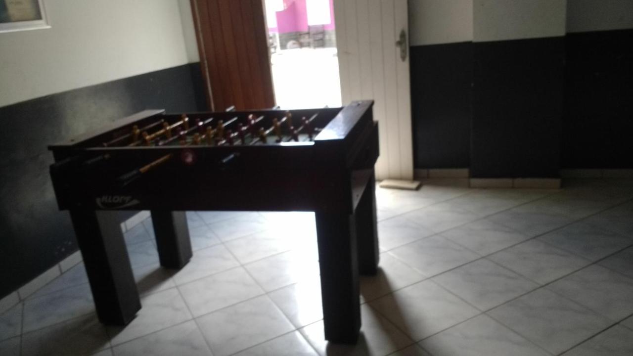 Casa Verde Cabo Frio Luaran gambar